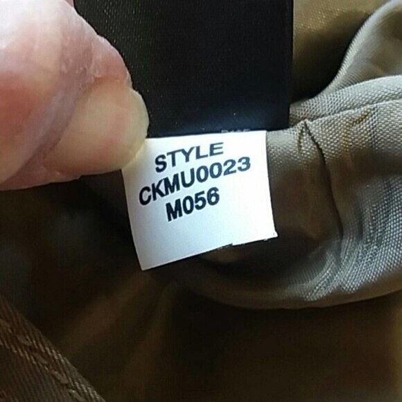 CITY UNLTD size 6 blazer - Picture 8 of 10